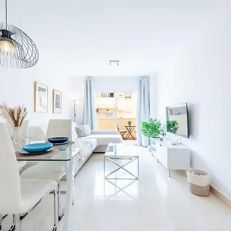 Mare Nostrum Apartment *