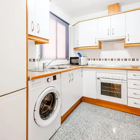 Apartment Mare Nostrum *