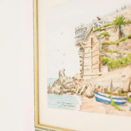 Mare Nostrum Apartment