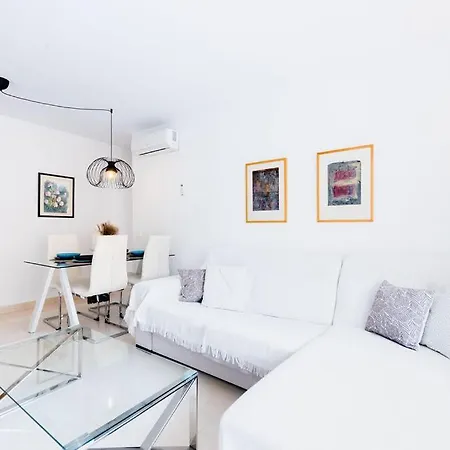 Apartment Mare Nostrum