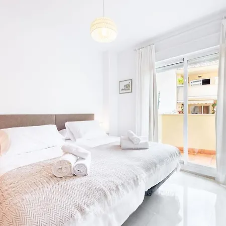 Mare Nostrum Apartment Nerja
