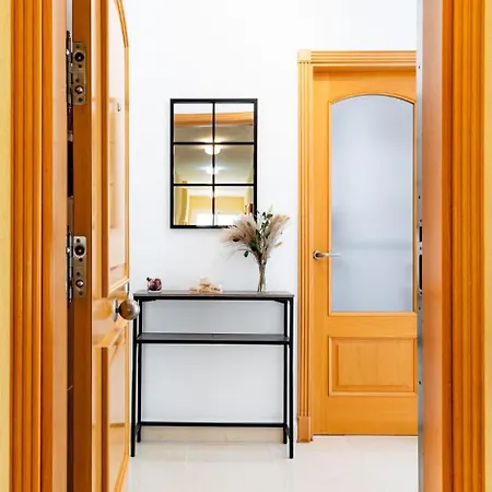 Apartment Mare Nostrum Nerja