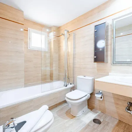 Apartment Mare Nostrum Nerja