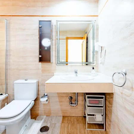 Apartment Mare Nostrum
