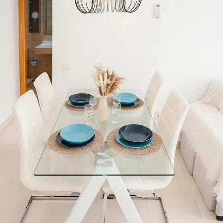 Apartamento Mare Nostrum Nerja