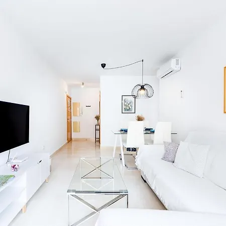 Mare Nostrum Apartment