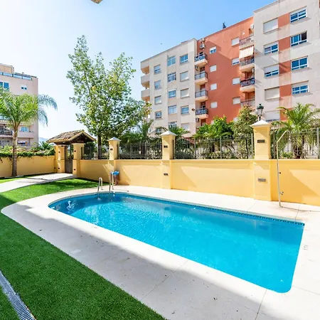 Apartamento Mare Nostrum *
