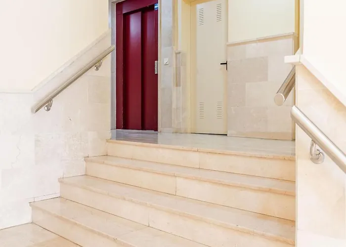 Apartman Mare Nostrum *