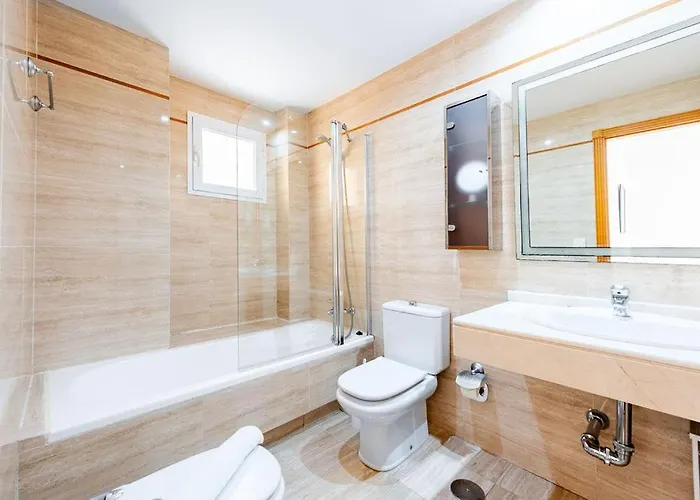 Apartman Mare Nostrum