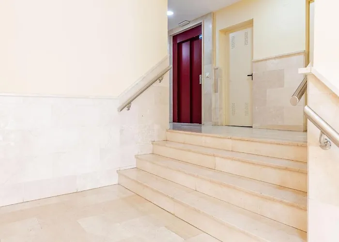 Mare Nostrum Apartman Nerja