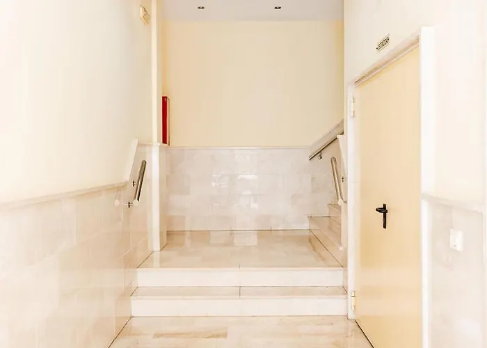 Mare Nostrum Apartman Nerja