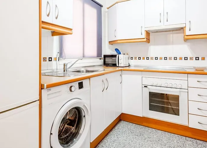 Apartman Mare Nostrum *