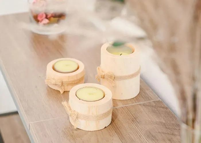 Mare Nostrum Apartman *