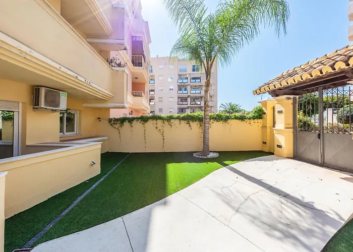 Apartman Mare Nostrum